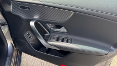 Mercedes-Benz CLA 180 Sport Executive 5dr Tip Auto Petrol Estate